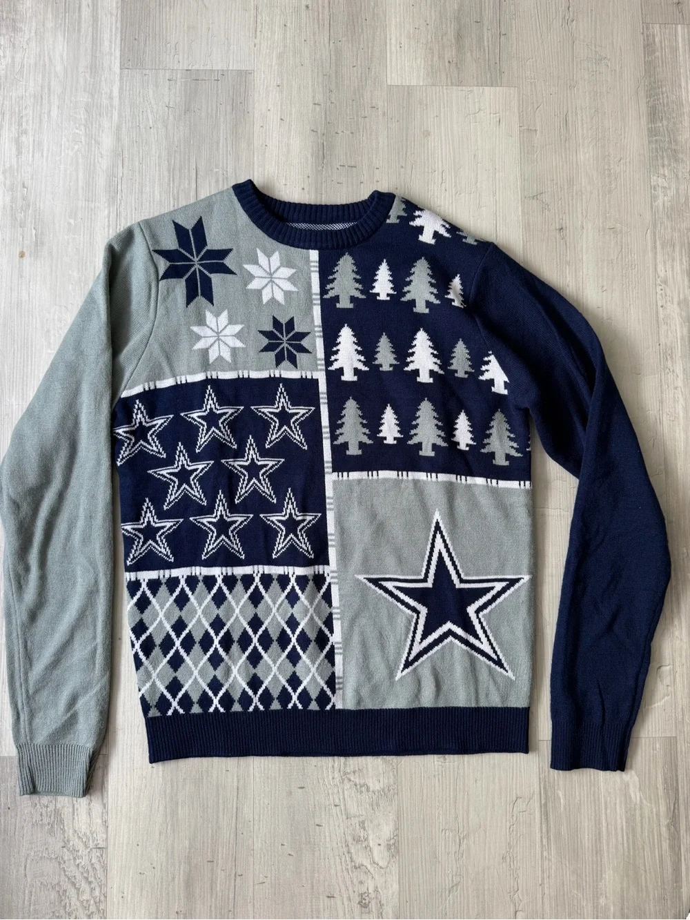 NFL excellent